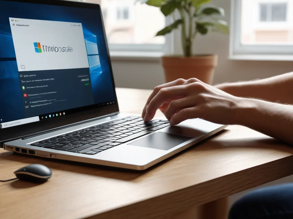 Windows10VPN断开连接后快速恢复网络的实用技巧