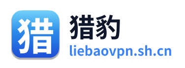 猎豹VPN